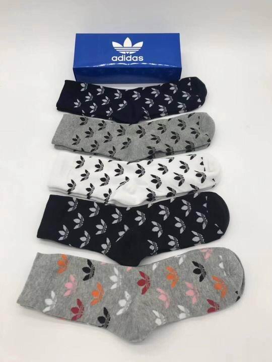Adidas socks 07
